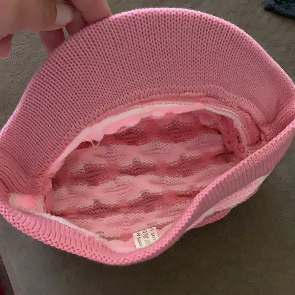 Knit hat - Picture 3 of 3